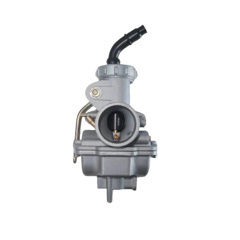 Motorcycle Carburetor For Keihin Honda CRF50F CRF80F XR50R PZ20 50cc 70cc 90cc 110cc 125cc 135cc Engine Dirt Pit Bike ATV