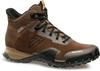 Men's Trekking Shoes Tecnica Magma Mid GTX (11250000) Dark Savanna/midway Fieno