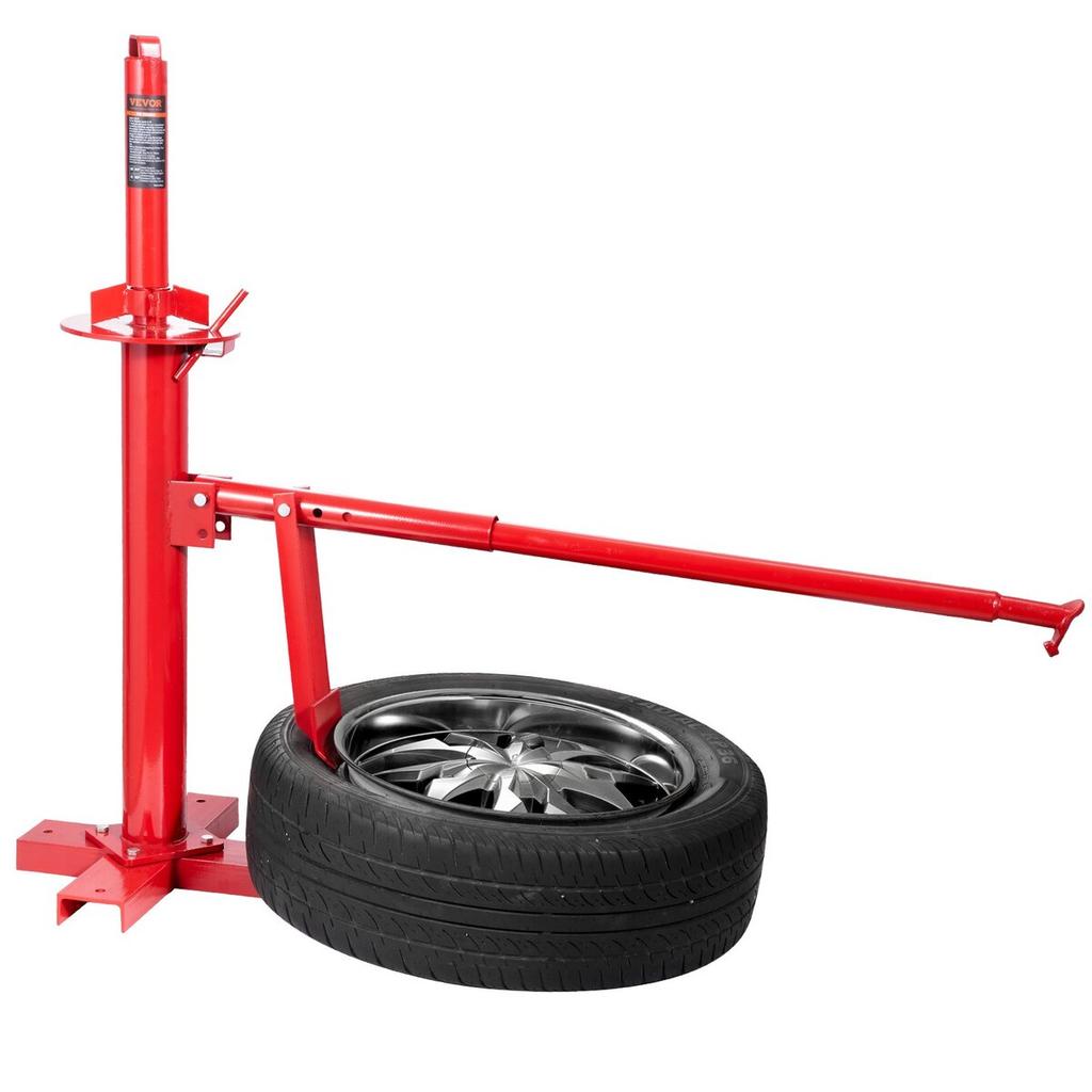 Smontagomme Manuale Portatile Strumento Rompibead per Auto Camion Motocicletta