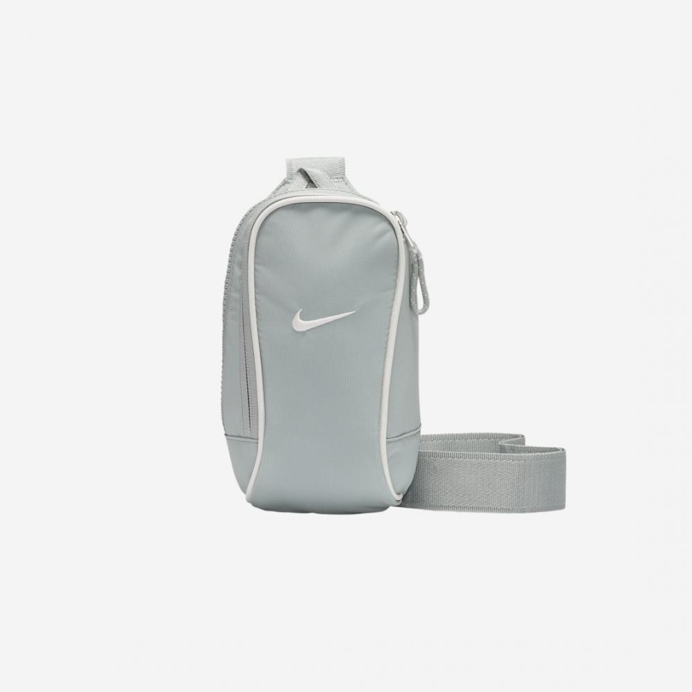 

Сумка через плечо Nike NSW Essentials, 1 л, слюдяная, зеленая