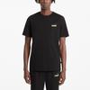 PUMA T Shirts Men's Black Crew Neck Moderate Straight Fit 845923-01