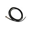 Youcheda Clutch Oil Pipe for Shaanxi Trucks