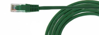 Utp 5E Cable 1.5M Green Patchcord - Ss5415-Utp