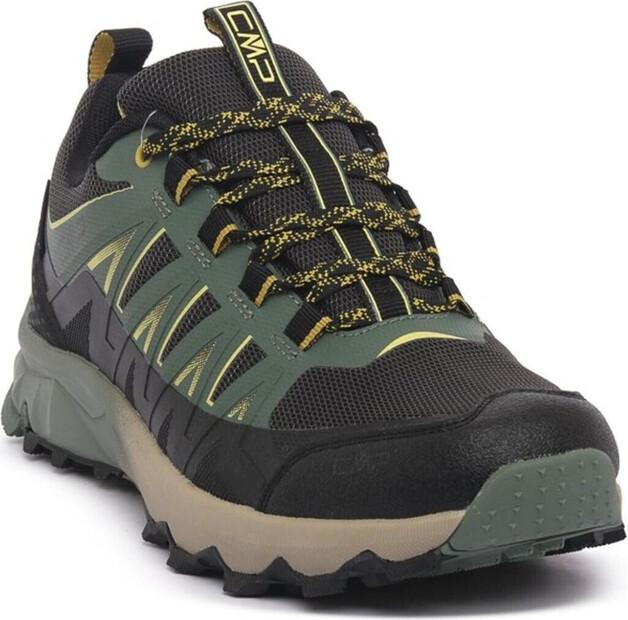 Полуботинки CMP Laky Fast Hiking Shoes WP