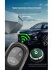Nio Key Case for ET5, ET7 (2022), ES6, ES7, EC6, ES8 - Luxurious Buckle Design for Men