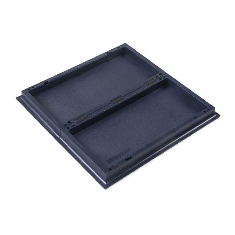 Portable Magnetic Travel Chess Set Folding Checkers Board Game Travel Magnetic Chess & Checkers Board Game Gifts