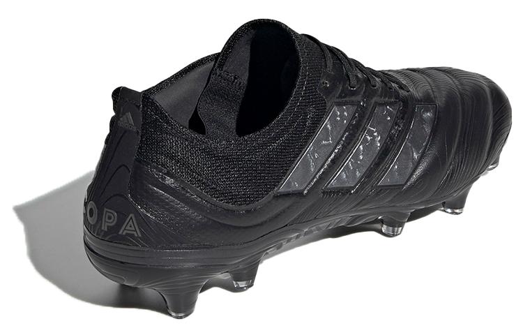 Scarpe Adidas Copa 20.1 Fg 'Black Night Metallic' EF1947