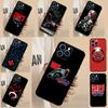 Moto Fabio Quartararo Case For Oppo A18 A38 A58 A78 A98 A74 A54 A94 A80 A60 A40 A96 A76 A16 A15 A17 A57 A77 A5 Pro