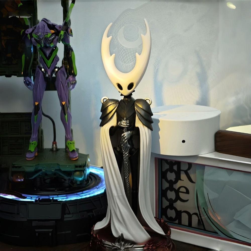 Hollow Knight Anime Figure Hollow Knight PVC Game Action Figure Collectible Model Fans Kids Christmas Gifts