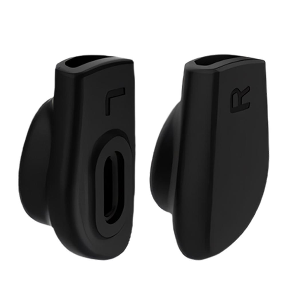 Pair Universal Eyewear Retainers with Not Slip Technology G38 Suitable for Various Frame Types & Active Lifestyles