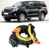 Airbag Spiral Cable Clock Spring Accessory Fit for Toyota Prado 2002 2009 84306 60080