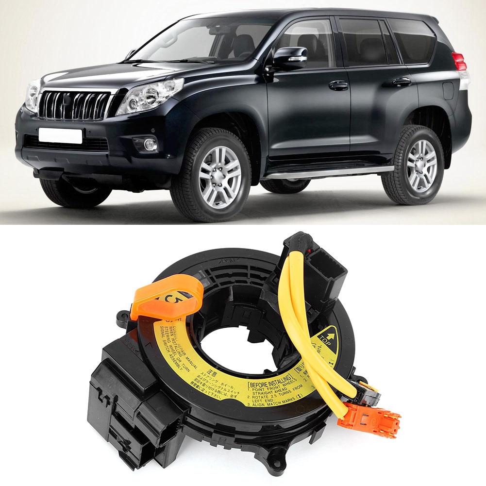 Airbag Spiral Cable Clock Spring Accessory Fit for Toyota Prado 2002 2009 84306 60080