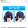 BANDAI SPIRITS 30MS Optional Hairstyle & Face Parts Set (Sonoda ChiyokoMorino Rinyo) Pre-Colored Plastic Model