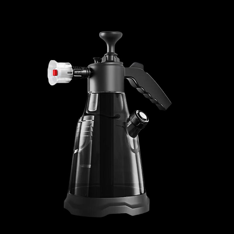 Manuelles Hochdruck-Auto-Wasch-Schaumsprühgerät