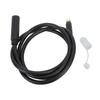 9 Pin Electric  Motor Extension Cable M10 Male Female Waterproof Wheel Motor Extension Cord For 