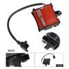 Heater Fan Blower Motor Resistors for Vectra C 2002-2008 1796CC 1379151