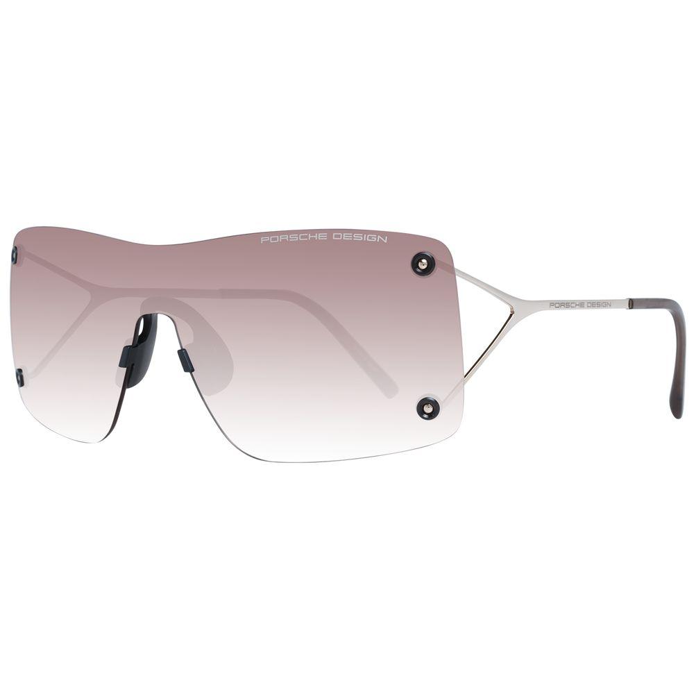 

Porsche Design Unisexsunglasses Gold