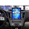 9.7inch Auto Android 12 Car Radio Stereo Head Unit For Subaru Outback Legacy 2009-2014 RHD Support Harman Kardon Plug and Play