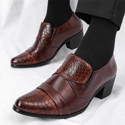 Střevíce – Loafers