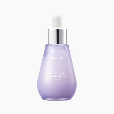 Ampoule Wonder Drops Panthénol 30 % 55 ml