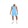 Nike Dri-Fit Ready Logo Crew Neck Pullover Vest Men tops DV9813-412