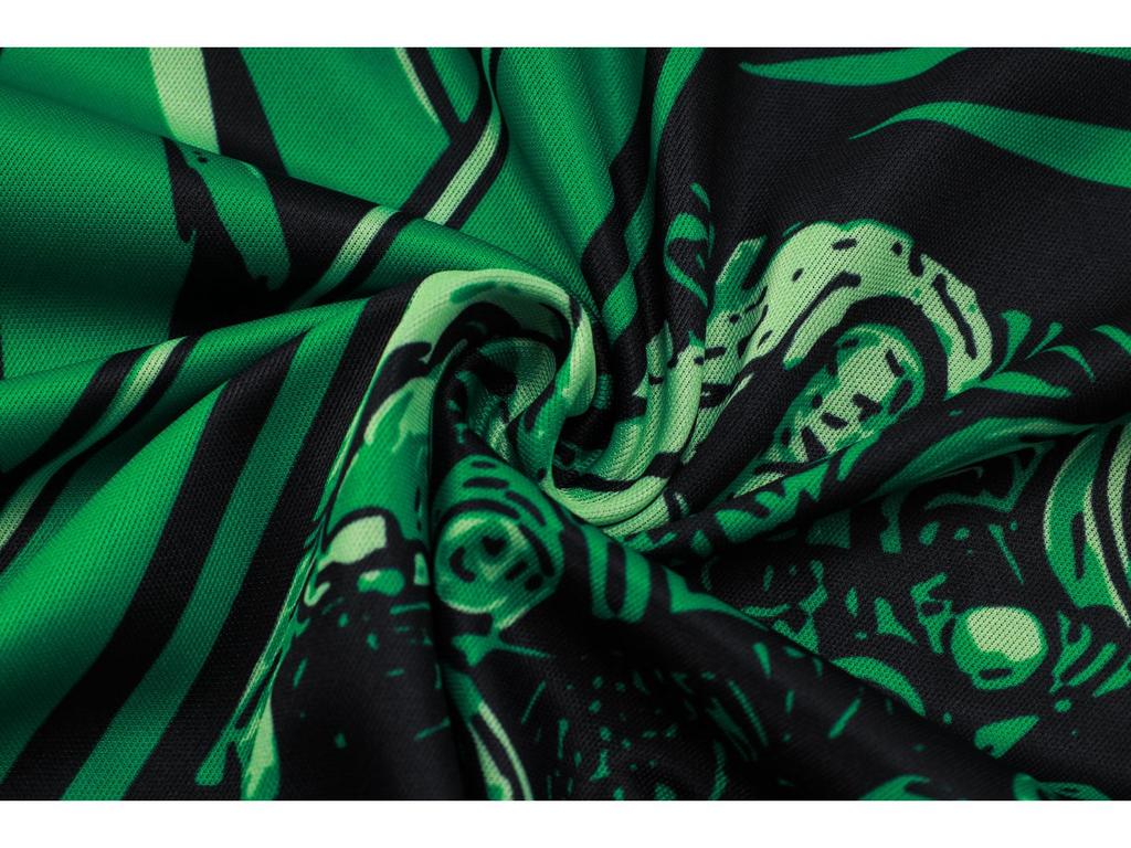 Brazil Sleeveless Football Training Jersey