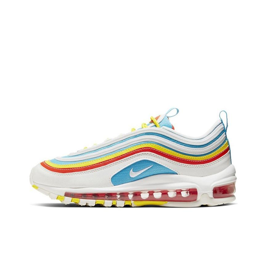 

кроссовки Nike Air Max 97 Running shoes Women CK0052-400