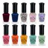 WITHSHYAN 60-Second Manicure Syrup Solid Glitter 9ml 40 Types