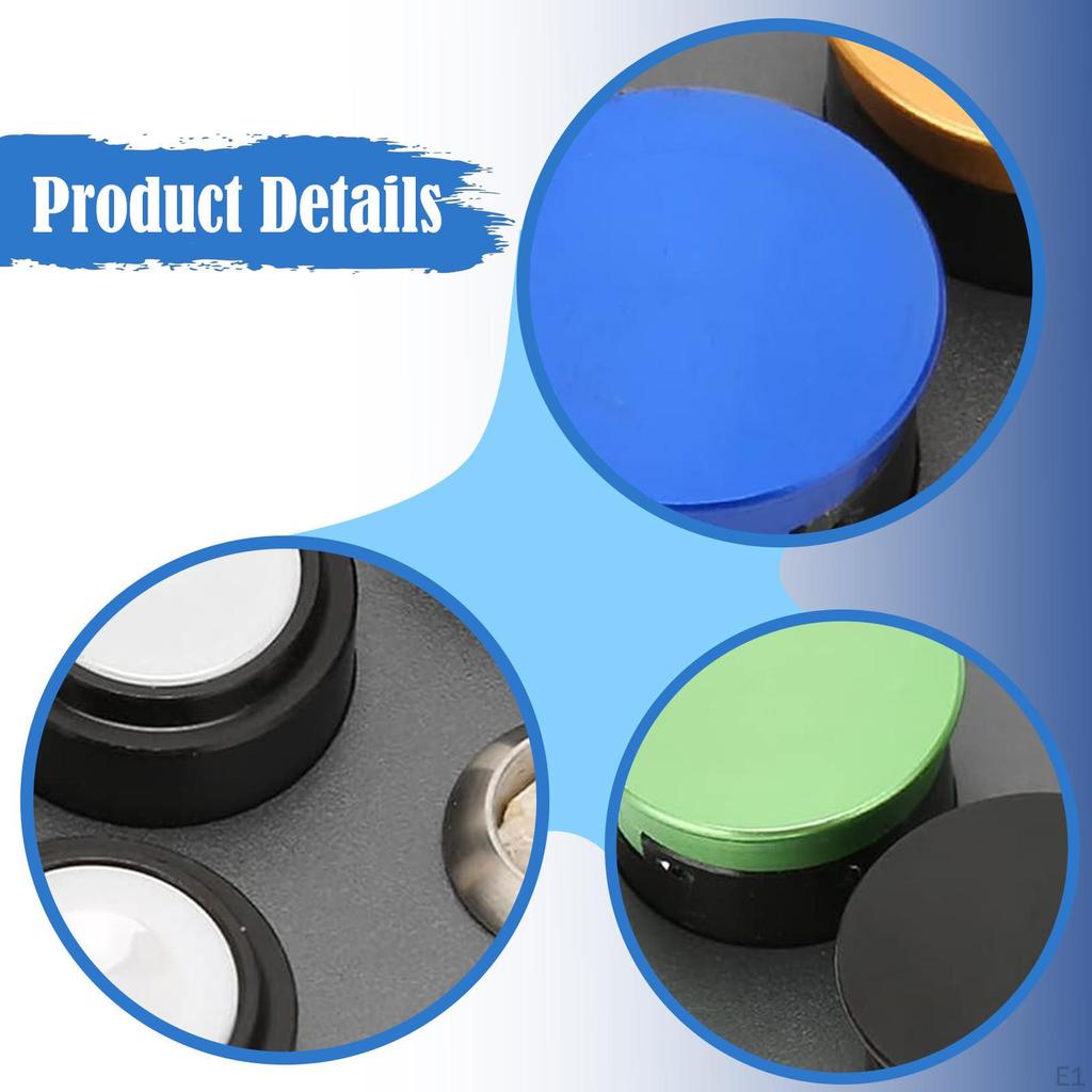 Uhrenölbecherständer Reparaturwerkzeug Praktische Verschleißfeste Uhrenhalter für