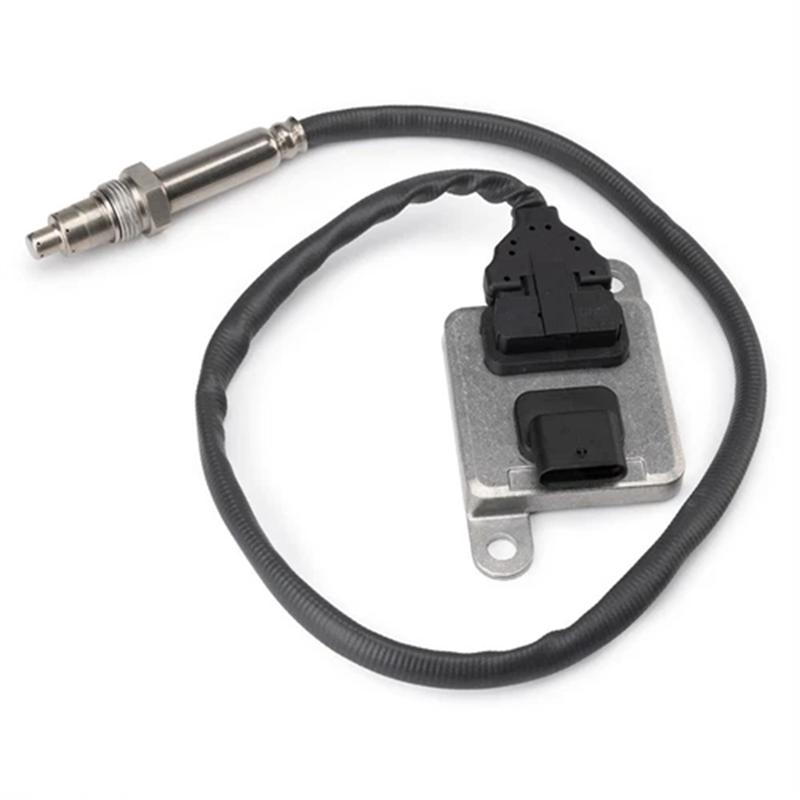 

A28G-Fit For Mercedes-Benz W463 C117 W156 W164 W166 W176 A0009057000 Nox Sensor Replacement Black Silver