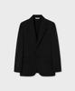 Nonblank [Summer] Oversized Unconquered Height Blazer_Black