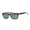 Guess Mens Rectangular Polarised Sunglasses