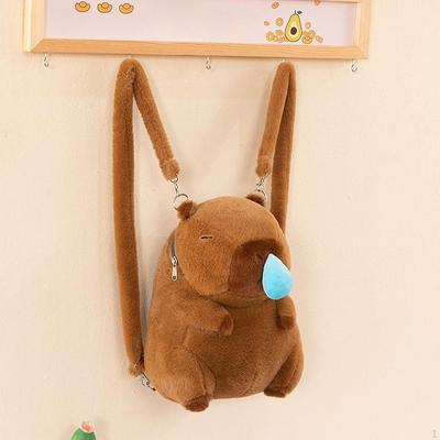 Bebek ve Peluş Oyuncaklar – Peluş Sırt Çantaları