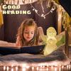 Lamp 7 Colors Kids For Kids Squishy Silicone Lamp Decor
