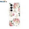 For Redmi 15 4G 5G Case Fashion Cartoon TPU Silicone Soft Phone Cover For Xiaomi Redmi 15 Case Protective Back Shells Coque Capa