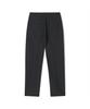 NOTIG Cool Touch Lecture No-Tuck Pants Charcoal Gray_Ols1Ptlp106Cg