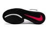 Nike Team Hustle D 9 FlyEase Mid Top Basketball Shoes Black Red BV2952-061