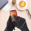 Heated Gloves for Women Man Work Touchscreen Gloves Warm Thermal Windproof Warmers for Cold Weather Cycling Hunting Driving