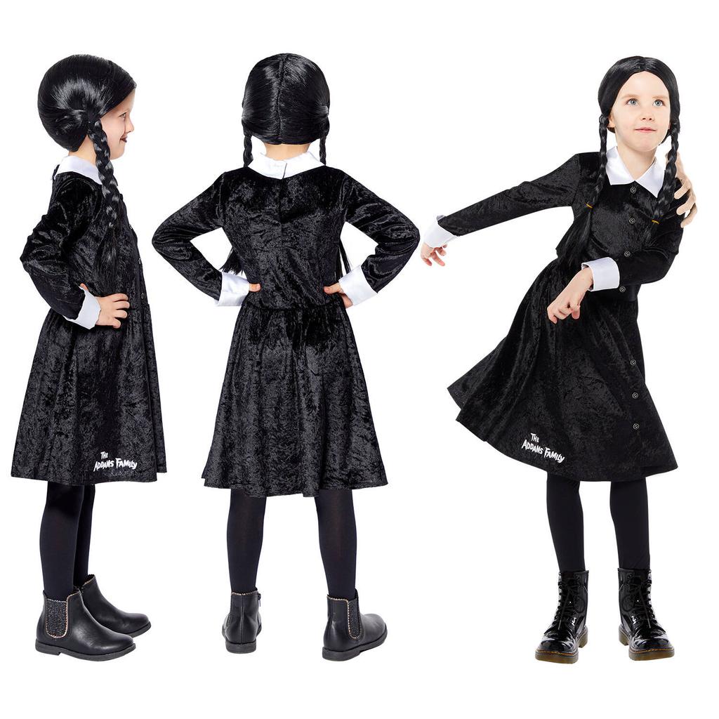 Costume, Fancy Dress Wednesday 10-12 Years