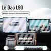 L90 Central Control Navigation Screen Protector for 25 Car Models