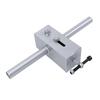 Wire Threading Device with 49.2FT Pulling Rope Drill Adapter Wall Concealed Pipe Wiring Machine for 3 8mm Electrical