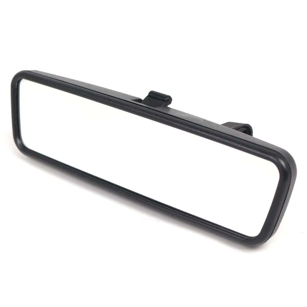 Interior Rear View Mirror, Wide Viewing Range Car Accessories Replacement for Toyota Yaris 2003 To 2019