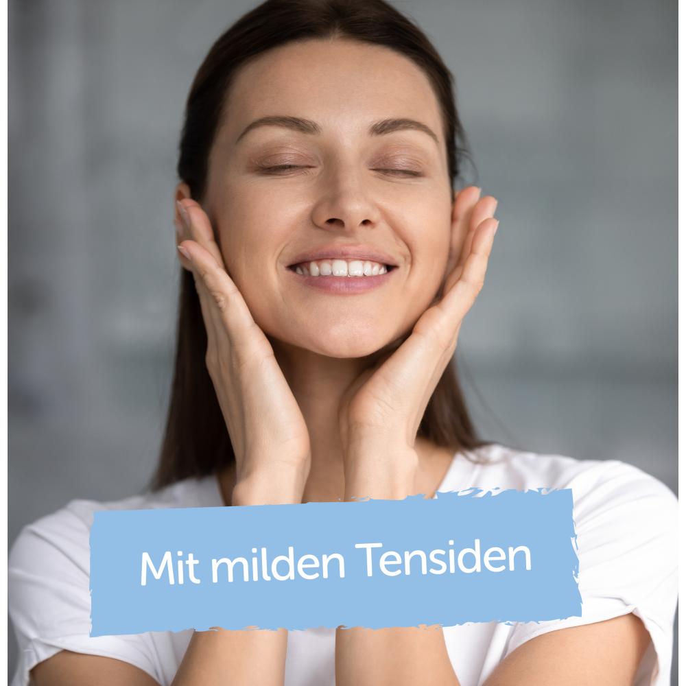 Rothman Alterra Alterra Reinigungsschaum Sensitiv 150ml