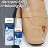 Waterproof And Antifouling Spray Daily Care Clothing Shoes And Bags Reduce Fabric Moisture Penetration Fabric Antifouling Spray