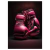 Boxer Boxing Gloves Premium Prints Poster Canvas Painting Modern Wall Art Picture Living Room Bedroom Home Boxing Gym Decoration