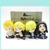 Tokyo Revengers Draken Draken Posição de Dormir Personagem de Anime Modelo Para Decoração de Casa E Entusiastas de Coleção