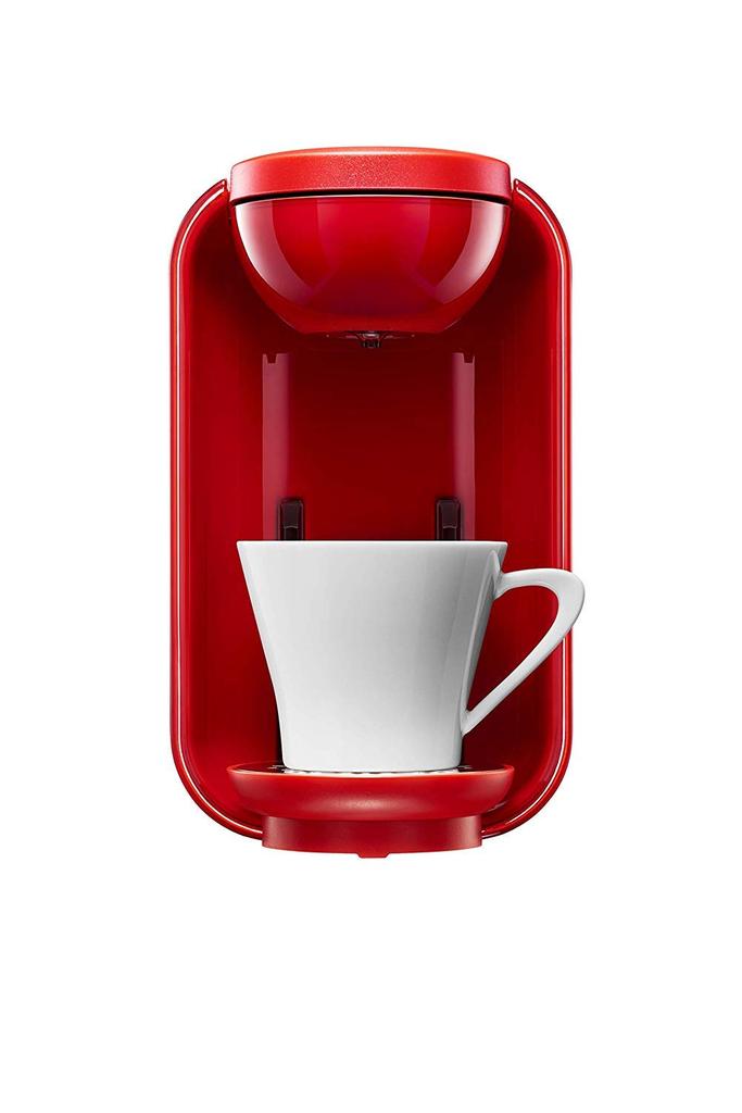 DRIP POD UCC (Ueshima Coffee) Drip Pod Red DP2(R)