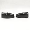 For Ford Ranger T6/T7/T8 Rearview Mirror Turn Signal LED Flow Everest