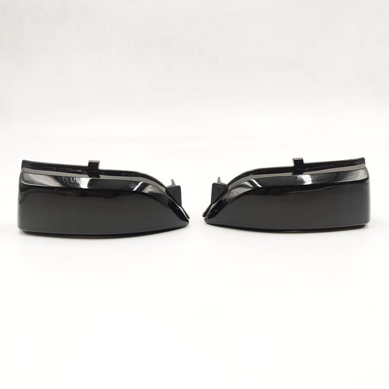 For Ford Ranger T6/T7/T8 rearview mirror turn signal LED flow Everest