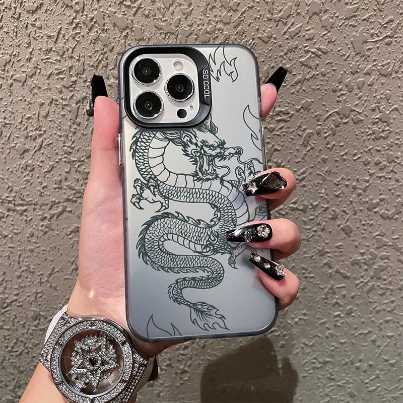 Flower Butterfly Leopard Patterned Cases For iPhone 11 12 13 15 Pro Max Plus Mini Shockproof Bumper Cover For iPhone 14 7 XS X Protective Phone Case